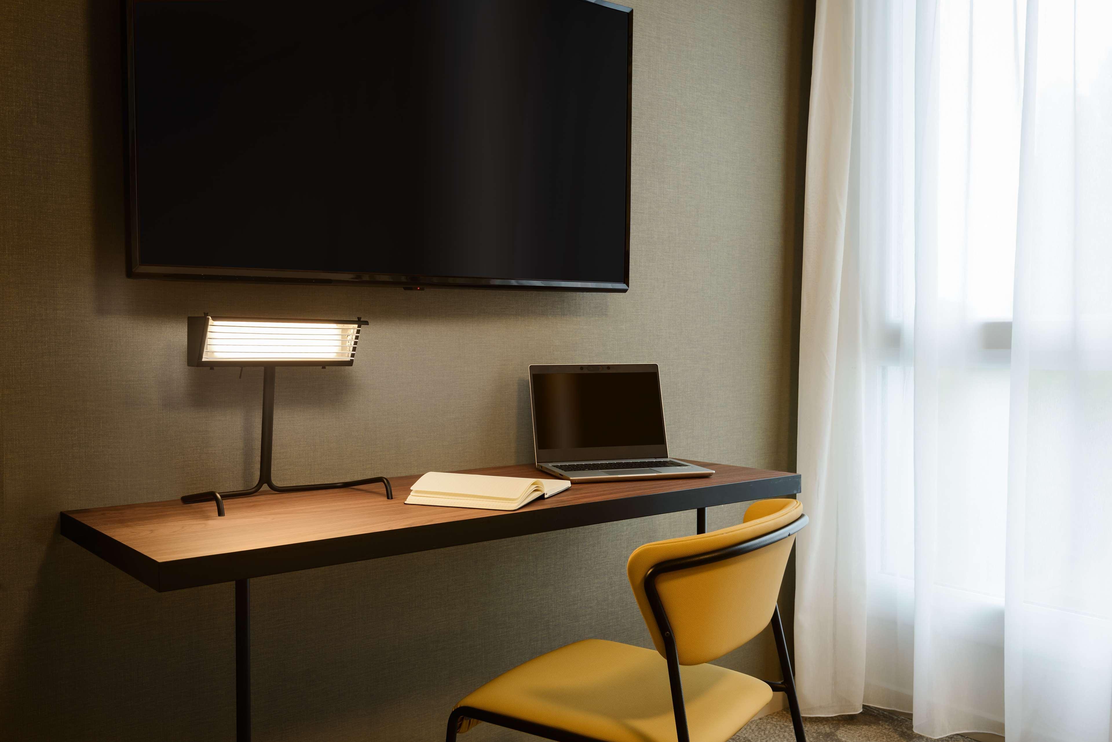 ไฮแอท เพลซ ปารีส สนามบินชาร์ลเดอโกล Hotel รัวซี-อ็อง-ฟรองซ์ ภายนอก รูปภาพ