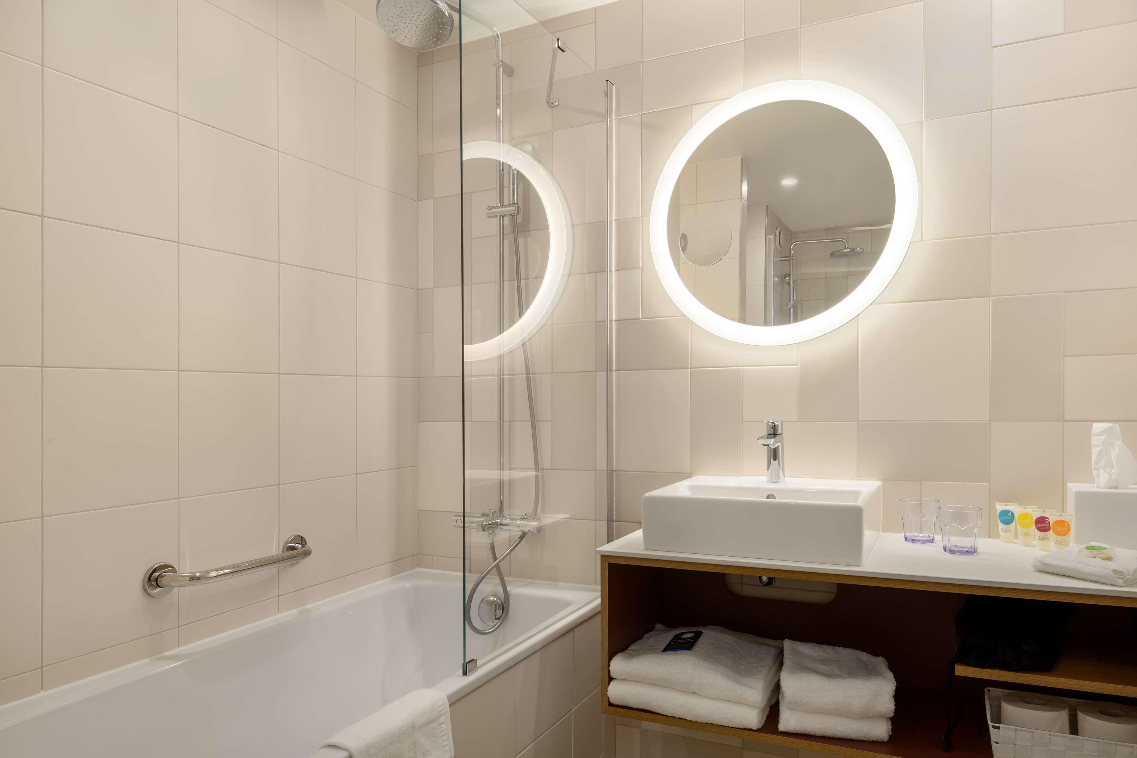 ไฮแอท เพลซ ปารีส สนามบินชาร์ลเดอโกล Hotel รัวซี-อ็อง-ฟรองซ์ ภายนอก รูปภาพ