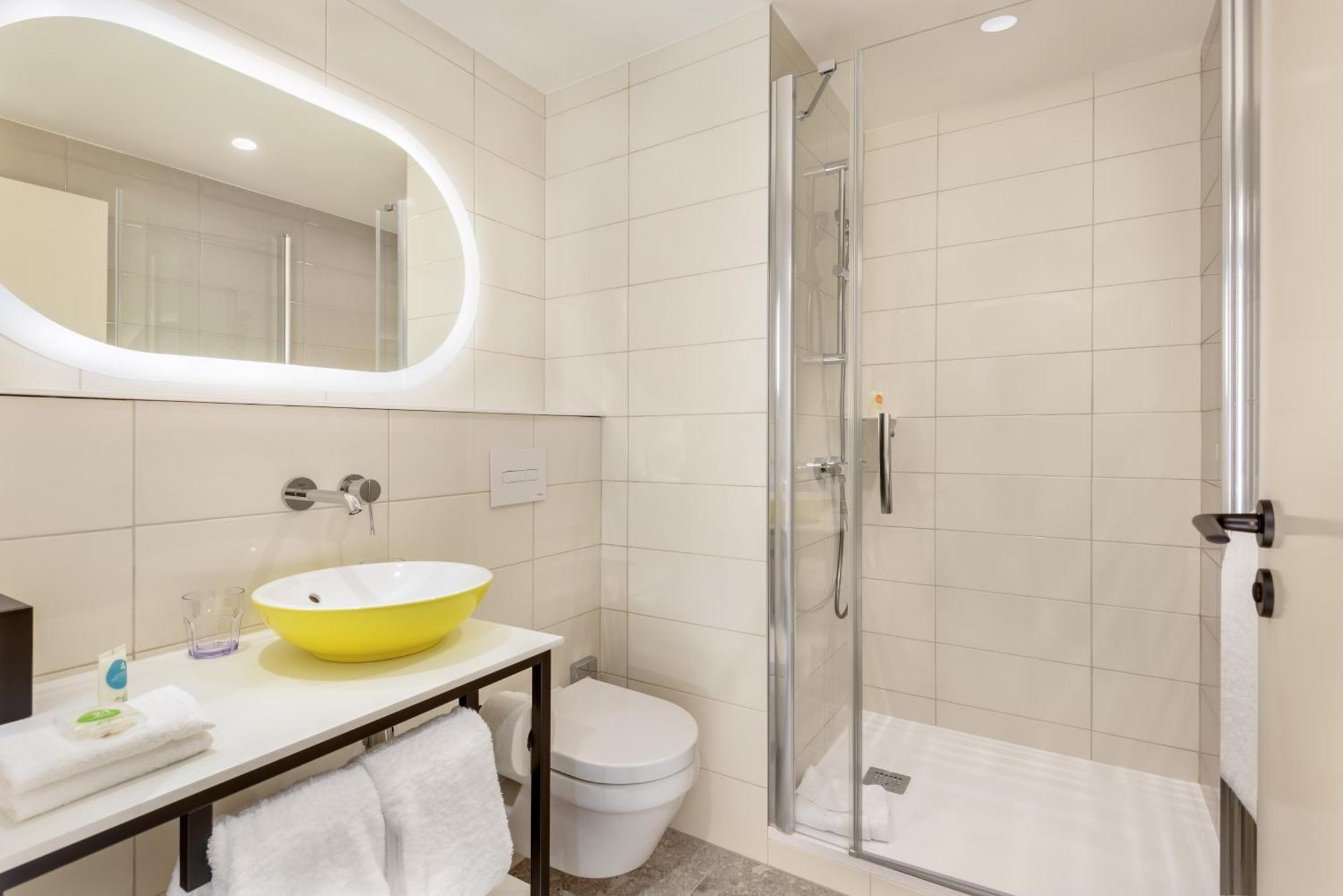 ไฮแอท เพลซ ปารีส สนามบินชาร์ลเดอโกล Hotel รัวซี-อ็อง-ฟรองซ์ ภายนอก รูปภาพ